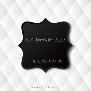 Cy Manifold