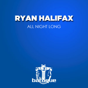 Ryan Halifax