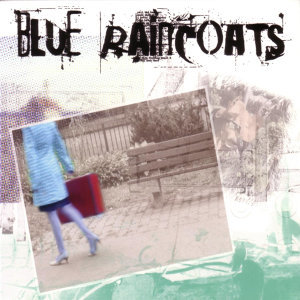 The Blue Raincoats