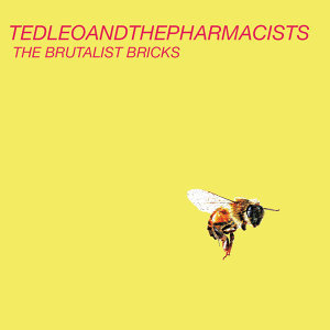 Ted Leo and the Pharmacists
