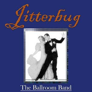 The Ballroom Band