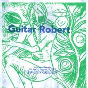 Guitar Robert