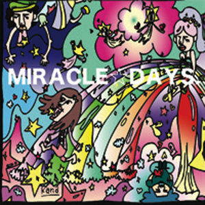 MIRACLE DAYS.