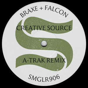 Braxe + Falcon, A-Trak Artist photo