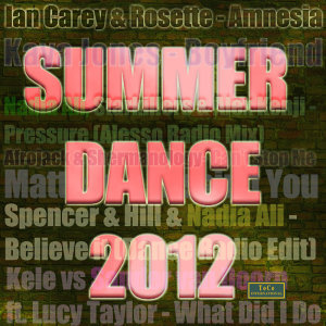 ToCo Summer Dance
