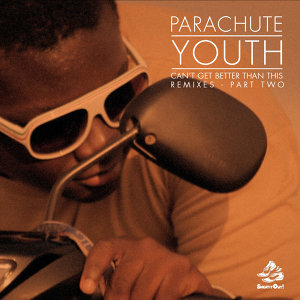 Parachute Youth