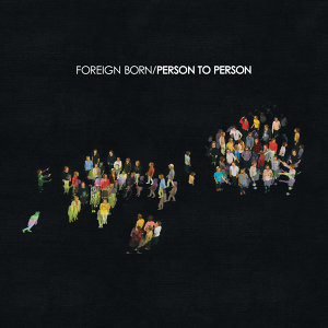 Foreign Born