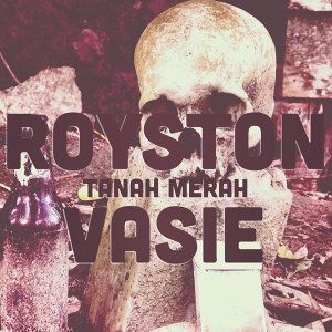 Royston Vasie