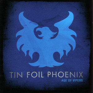 Tin Foil Phoenix