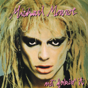 Michael Monroe