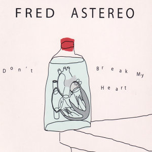 Fred Astereo