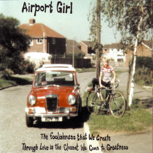 Airport Girl