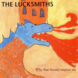 The Lucksmiths