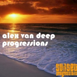 Alex van Deep