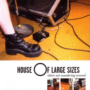 House of Large Sizes