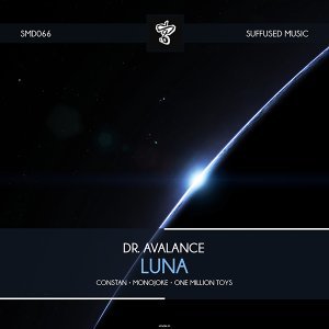 Dr. Avalance