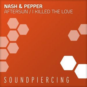 Nash & Pepper