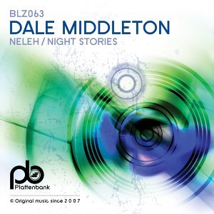 Dale Middleton