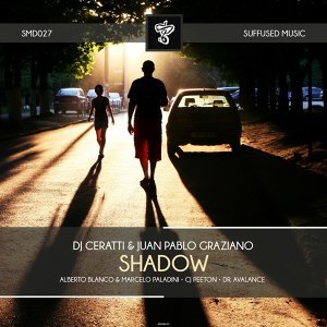 DJ Ceratti & Juan Pablo Graziano