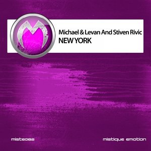 Michael & Levan, Stiven Rivic