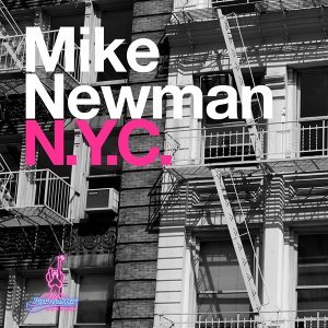 Mike Newman