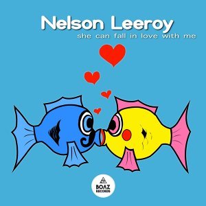 Nelson Leeroy