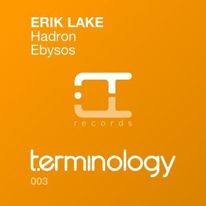 Erik Lake