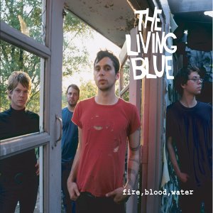 The Living Blue