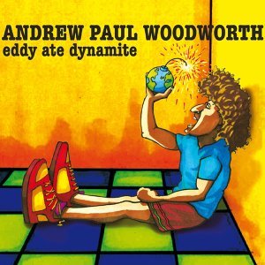 Andrew Paul Woodworth