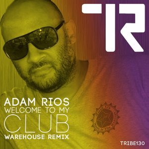 Adam Rios