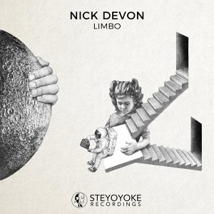 Nick Devon