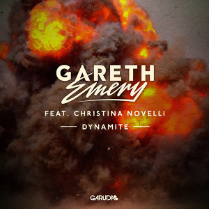 Gareth Emery feat. Christina Novelli