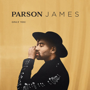 Parson James