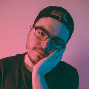 Ray Volpe Artist photo