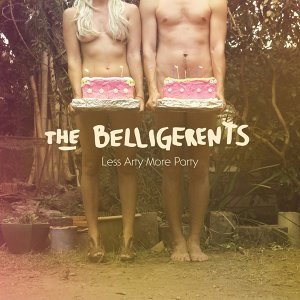 The Belligerents Artist photo