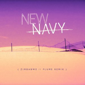 New Navy