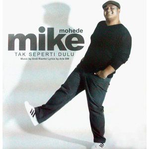 Mike Mohede