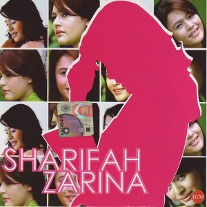 Sharifah Zarina