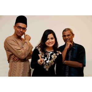 Sohaimi Mior Hassan, Ana Raffali & Altimet