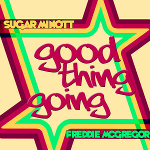 Sugar Minott | Freddie McGregor