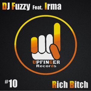 DJ Fuzzy feat. Irma