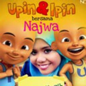 Upin Ipin,Najwa Latif