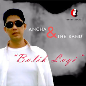 Ancha & The Band