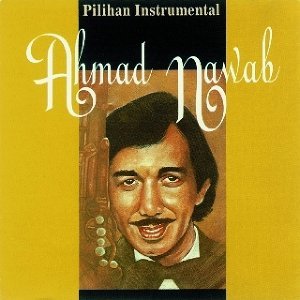 Ahmad Nawab