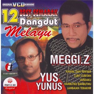 12 Best Semarak Dangdut Melayu