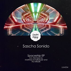 Sascha Sonido
