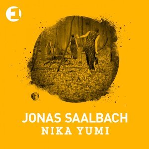 Jonas Saalbach