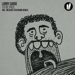 Larry Cadge