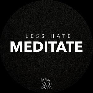 Less Hate