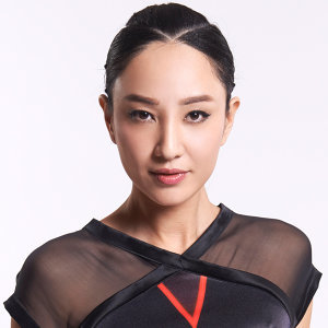 郑希怡 (Yumiko Cheng)
